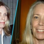 Mary Marquardt: The Woman Who Held Harrison Ford Together Before He Was Harrison Ford