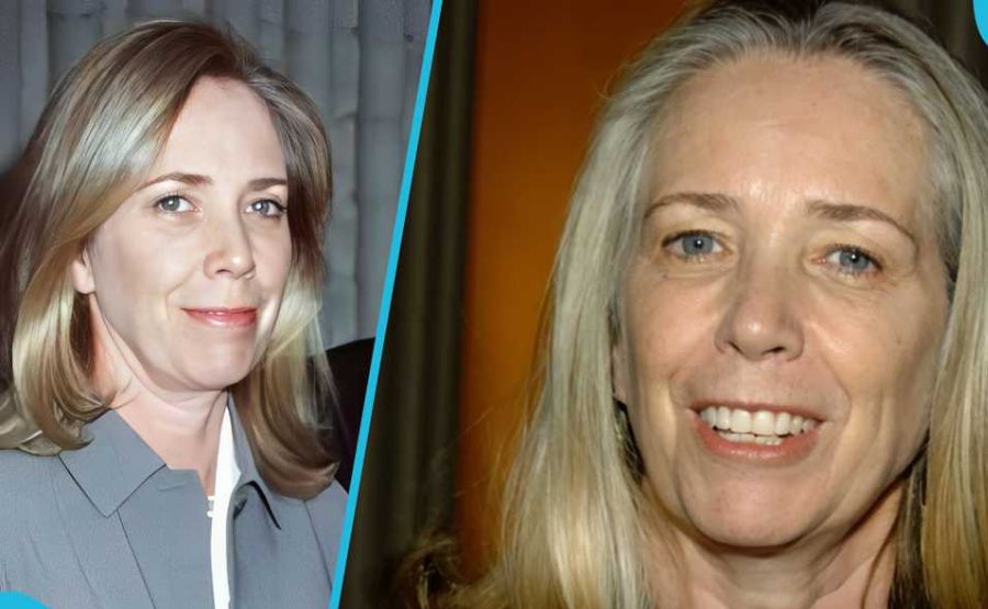 Mary Marquardt: The Woman Who Held Harrison Ford Together Before He Was Harrison Ford