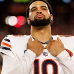 Is Caleb Williams Gay? Let's Talk About Why People Are Actually Asking This