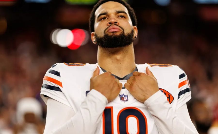 Is Caleb Williams Gay? Let's Talk About Why People Are Actually Asking This