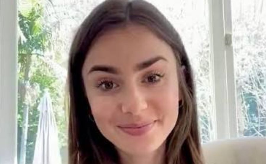 Lily Max Cohen Could Have Been a TV Personality. She Chose Something Better.
