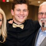 Christa Podsedly Is the Reason Scott Steiner Is Still Alive. She Doesn't Talk About It.