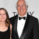 Kelly Anne Welbes Abagnale Married One of History's Most Famous Liars — and Somehow That's Not Even the Most Interesting Thing About Her