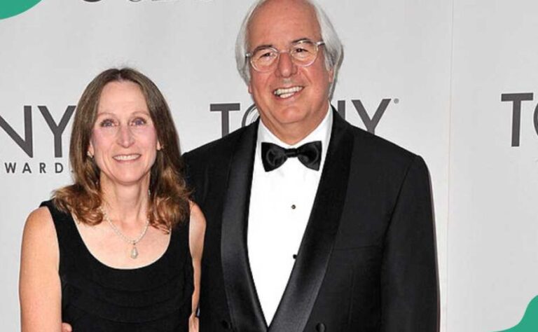 Kelly Anne Welbes Abagnale Married One of History's Most Famous Liars — and Somehow That's Not Even the Most Interesting Thing About Her
