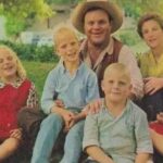 Danna Lynn Blocker Is the Only One of Hoss Cartwright's Kids Who Never Needed the Spotlight