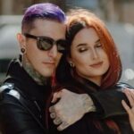Chris Motionless Wife: He Doesn't Have One — But Here's the Full Truth About Who He's Actually With