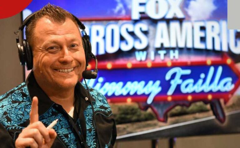 Jimmy Failla Net Worth: The Cab Driver Who Drove His Way to $3 Million and a Primetime Fox News Show