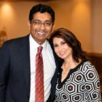 Danielle D’Souza Mother: Who Is Dixie Brubaker? Her Marriage to Dinesh D’Souza, Family, Career, and Untold Story