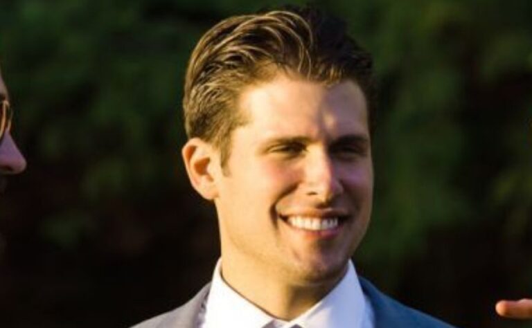 Max Dorsch Age: 38 in 2026, Career, Wife, Net Worth, and Life Beyond Molly McGrath