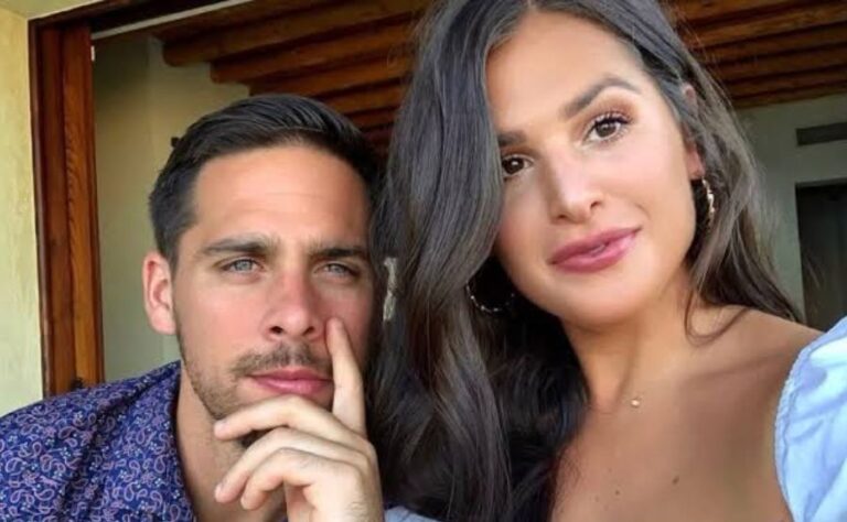 TJ McConnell Wife and Kids: Who Is Valerie Guiliani McConnell?