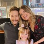 The Matt Czuchry Family: The Tennessee Roots Behind TV's Most Mysterious Leading Man