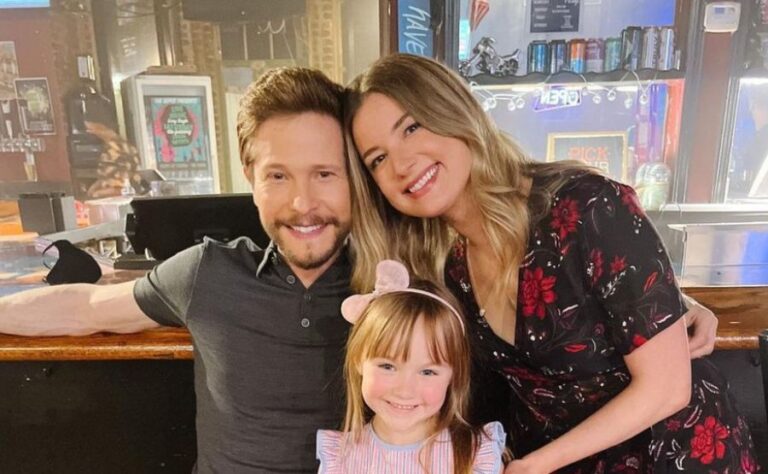 The Matt Czuchry Family: The Tennessee Roots Behind TV's Most Mysterious Leading Man
