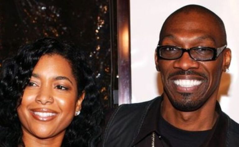 Charlie Murphy and Wife Tisha Taylor: The Love Story Nobody Talks About Enough