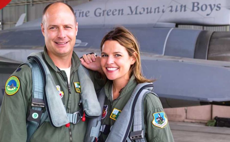 Is Cameron Guthrie Married? Here's What We Actually Know (And What the Internet Gets Wrong)
