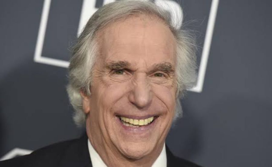 Henry Winkler Net Worth: The Fonz Sat on $40 Million and Nobody Talked About It Enough