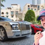 Kyle Forgeard Net Worth Is $25 Million — But That Number Hides the Real Story
