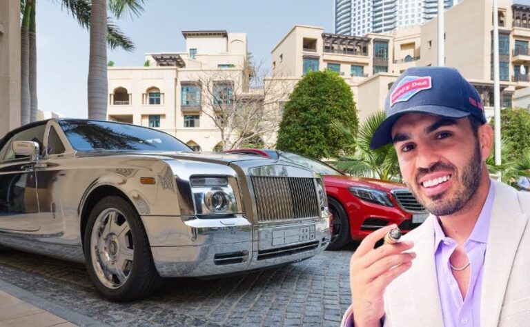Kyle Forgeard Net Worth Is $25 Million — But That Number Hides the Real Story
