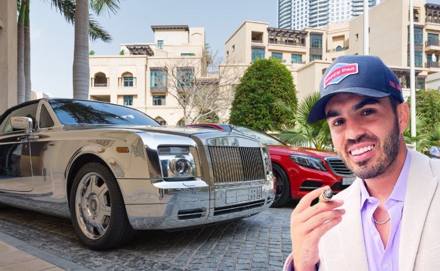 Kyle Forgeard Net Worth Is $25 Million — But That Number Hides the Real Story