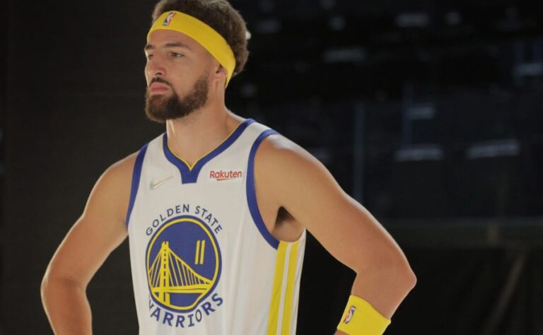 Klay Thompson Ethnicity: Mixed Race, Bahamian Royalty, and the Question People Keep Getting Wrong