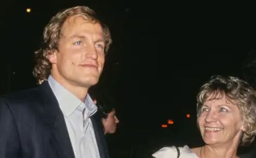 Diane Lou Oswald Raised Three Boys Alone While Her Ex-Husband Was Murdering a Federal Judge. Let That Sink In.