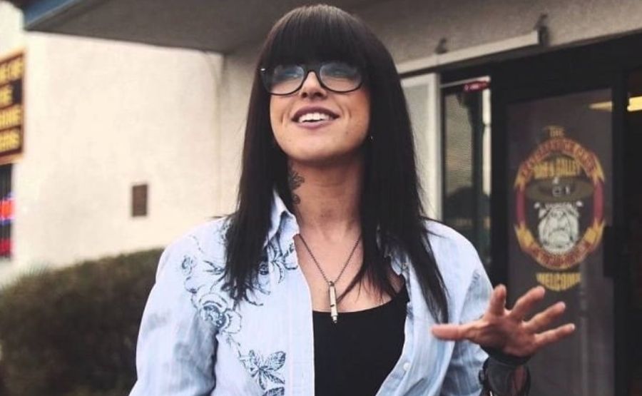 Olivia Black from Pawn Stars: Fired by a Phone Call, Sued Over It, and Never Looked Back