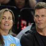 Julie Brady Was the Athletic One in the Family Before Tom Brady Was "Tom Brady"