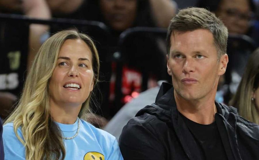 Julie Brady Was the Athletic One in the Family Before Tom Brady Was "Tom Brady"