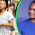 Ibrahim Chappelle: The Kid Who Made His Famous Dad Jealous — And Then Disappeared Back Into Normal Life