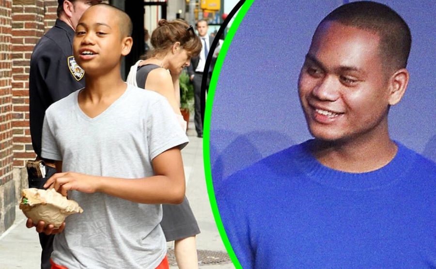 Ibrahim Chappelle: The Kid Who Made His Famous Dad Jealous — And Then Disappeared Back Into Normal Life