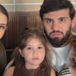 Arman Tsarukyan Wife Milena: The Medical Student Behind the UFC Lightweight Contender
