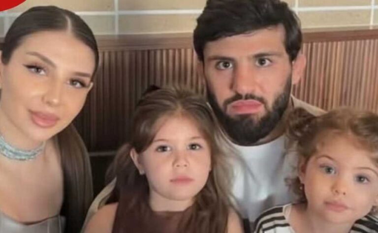 Arman Tsarukyan Wife Milena: The Medical Student Behind the UFC Lightweight Contender