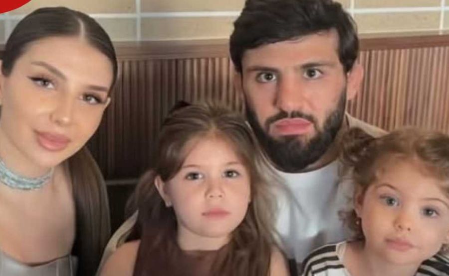 Arman Tsarukyan Wife Milena: The Medical Student Behind the UFC Lightweight Contender