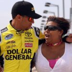 Bubba Wallace Parents: A Go-Kart, a Family Rift, and the Making of a NASCAR Star