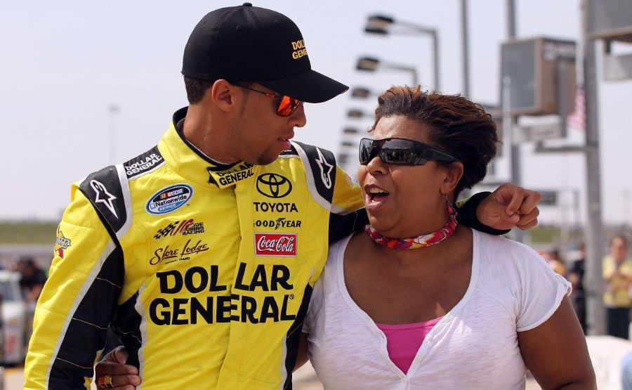 Bubba Wallace Parents: A Go-Kart, a Family Rift, and the Making of a NASCAR Star