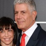Nancy Putkoski: The Woman Anthony Bourdain Called His "Great Betrayal" — And Who Never Said a Word Back