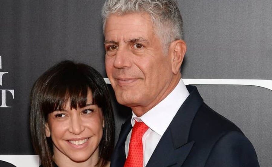 Nancy Putkoski: The Woman Anthony Bourdain Called His "Great Betrayal" — And Who Never Said a Word Back