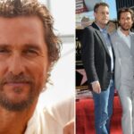 Pat McConaughey Accidentally Created One of the Most Iconic Movie Characters in History. He Wasn't Even Trying.