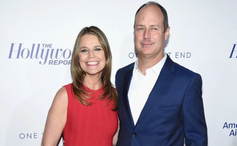 Camron Guthrie Wife and Children: The Man Behind the Famous Name Finally Gets a Spotlight