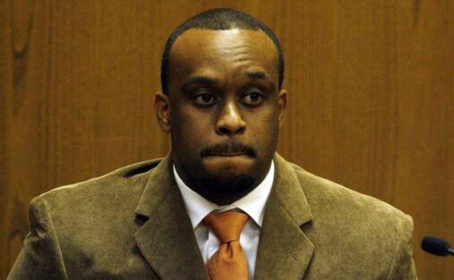 Jermeir Stroud: The Man at the Center of a Murder, a Love Triangle, and a Second Act Nobody Saw Coming
