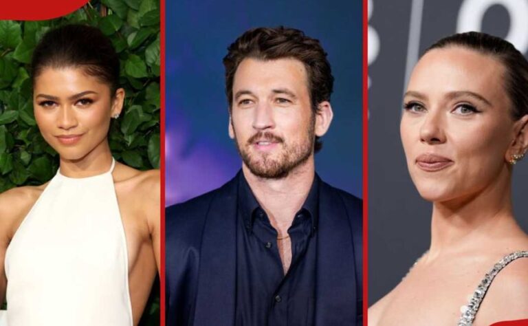 Celebrity Crushes: The Strange, Dopamine-Soaked Thing Your Brain Does on Purpose