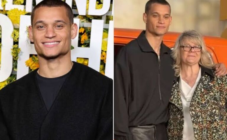 Tyriq Withers Parents: The Full Story Behind the Actor Nobody Told You Was Coming
