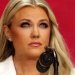 Erika Kirk Height: The Simple Question with a Surprisingly Complicated Answer