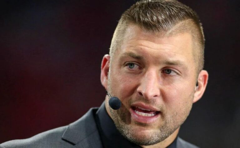 Tim Tebow Net Worth: The $5 Million Number That Explains Everything About His Career