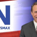 Is Chris Salcedo Still on Newsmax? The Real Reason He Moved On