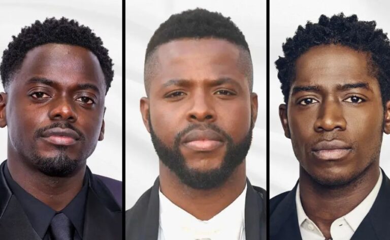 Young Black Actors Shutting Down Hollywood Right Now — And the Industry Still Can't Keep Up
