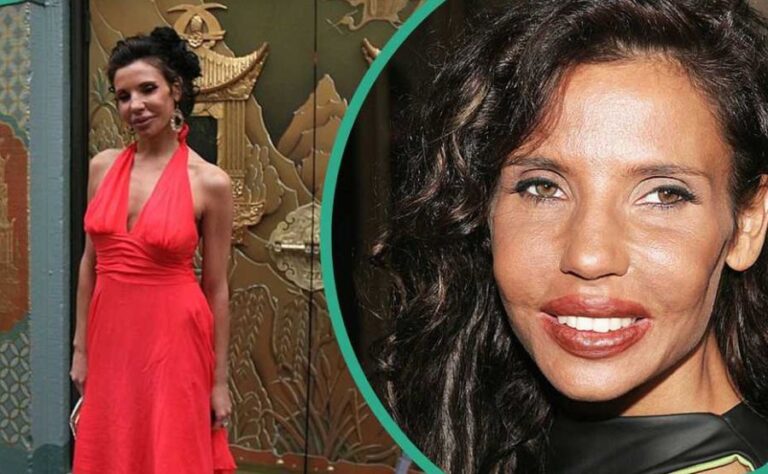 Pietra Thornton (Cherniak): She Was Never Just Billy Bob's Wife — But That's All Anyone Writes About