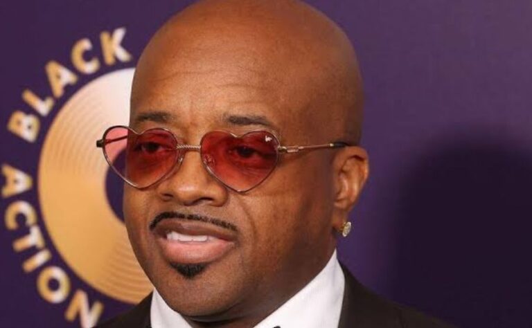 How Old Is Jermaine Dupri? His Age, Career, Net Worth, and Legacy