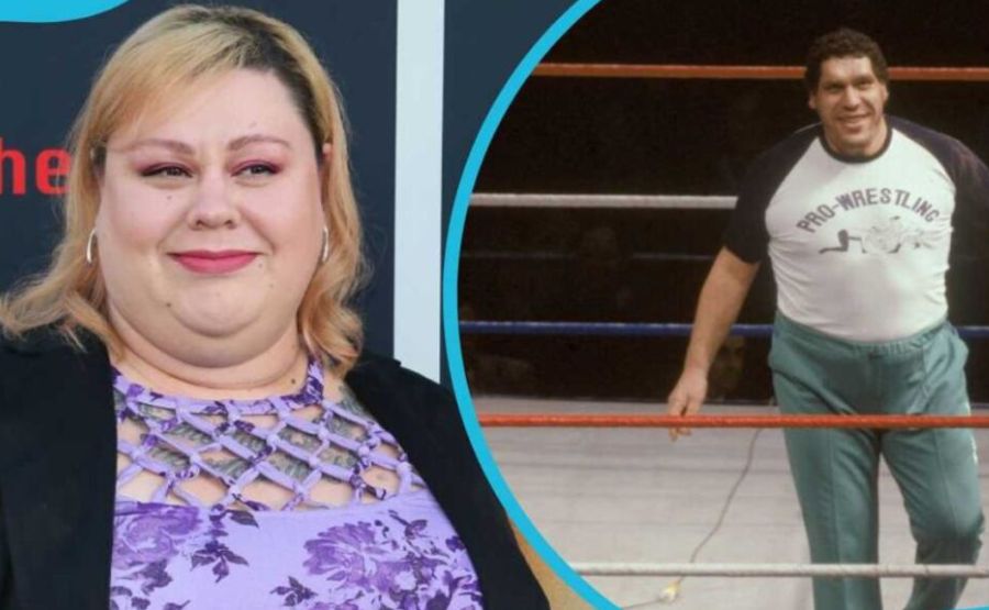 Andre the Giant and Wife: The Truth Behind Their Complicated Relationship 