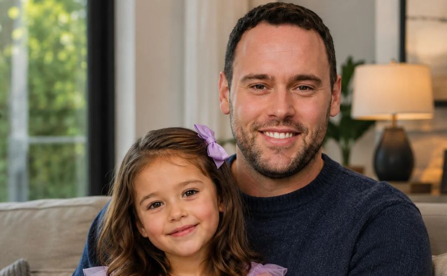 Hart Violet Braun: The Most Famous 7-Year-Old You'll Never Actually Know