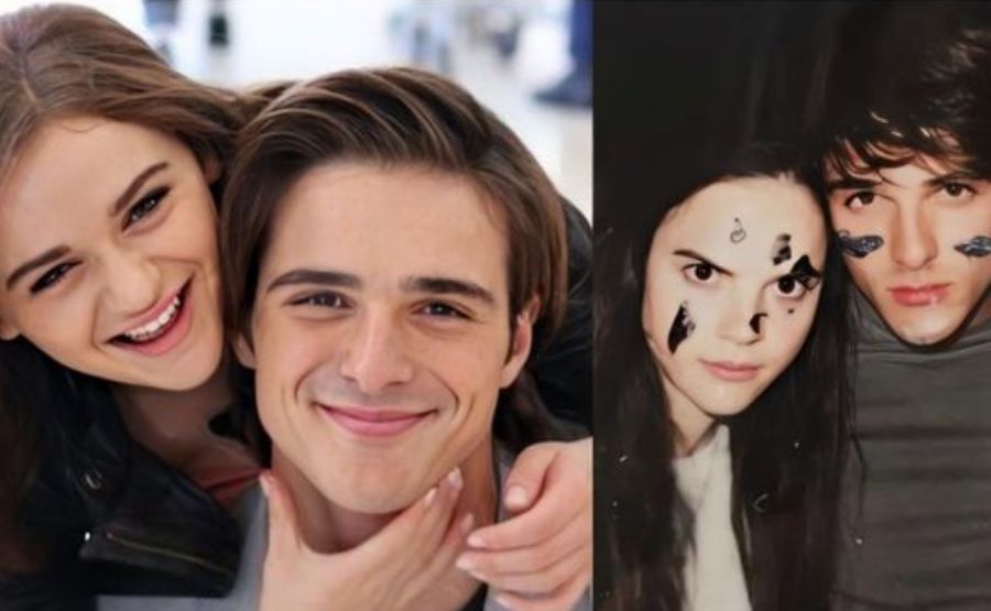 Jalynn Elordi: The Sister Everyone's Googling But Nobody Actually Knows